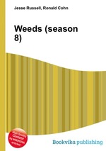 Weeds (season 8)