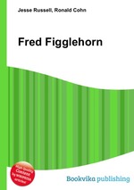 Fred Figglehorn