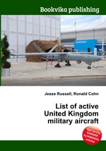 List of active United Kingdom military aircraft