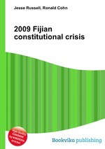 2009 Fijian constitutional crisis