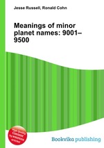 Meanings of minor planet names: 9001–9500