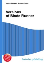 Versions of Blade Runner