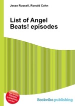 List of Angel Beats! episodes