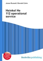 Heinkel He 112 operational service