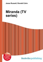 Miranda (TV series)