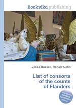 List of consorts of the counts of Flanders