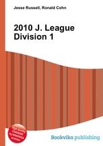 2010 J. League Division 1