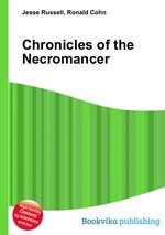 Chronicles of the Necromancer