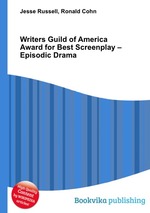 Writers Guild of America Award for Best Screenplay – Episodic Drama