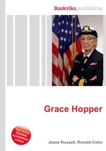 Grace Hopper