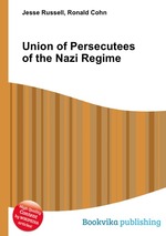 Union of Persecutees of the Nazi Regime