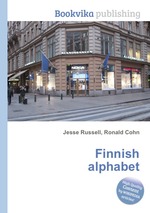 Finnish alphabet