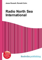 Radio North Sea International