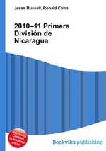 2010–11 Primera Divisin de Nicaragua