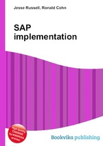 SAP implementation