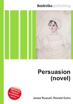 Persuasion (novel)