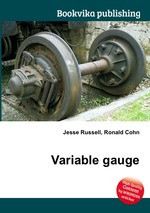 Variable gauge