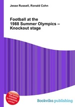 Football at the 1988 Summer Olympics – Knockout stage