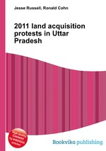 2011 land acquisition protests in Uttar Pradesh