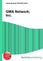 GMA Network, Inc