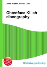 Ghostface Killah discography