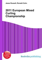 2011 European Mixed Curling Championship