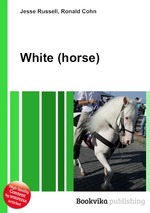 White (horse)