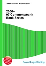 2006–07 Commonwealth Bank Series