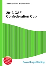 2013 CAF Confederation Cup