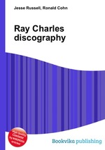 Ray Charles discography
