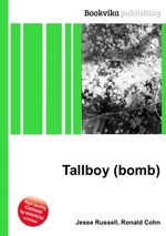 Tallboy (bomb)