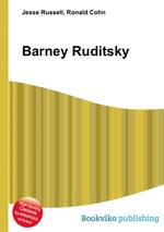 Barney Ruditsky