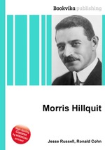 Morris Hillquit