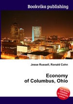 Economy of Columbus, Ohio