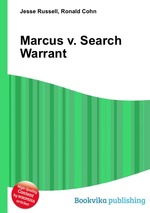 Marcus v. Search Warrant