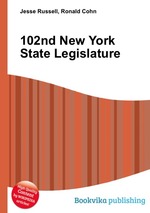102nd New York State Legislature