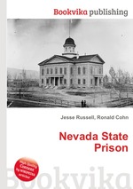 Nevada State Prison