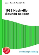 1982 Nashville Sounds season