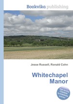 Whitechapel Manor