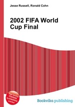 2002 FIFA World Cup Final