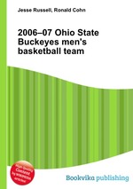 2006–07 Ohio State Buckeyes men`s basketball team