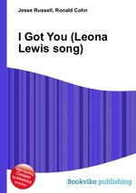 I Got You (Leona Lewis song)