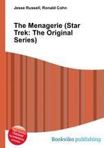 The Menagerie (Star Trek: The Original Series)