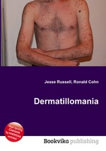 Dermatillomania