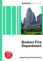 Boston Fire Department