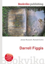 Darrell Figgis