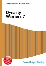 Dynasty Warriors 7