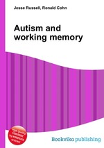 Autism and working memory