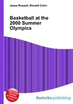 Basketball at the 2000 Summer Olympics