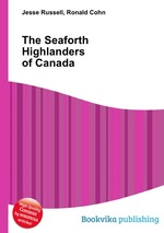 The Seaforth Highlanders of Canada